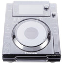 Decksaver DS-PC-CDJ900NXS Smoked/Clear Cover for Pioneer CDJ-900 Nexus Multiplayer