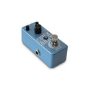 Outlaw Quick-Draw Delay Effects Pedals - Red One Music