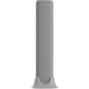 ION Audio MEETING MATE Rechargeable Portable Bluetooth Speaker w/ Built-In Microphone