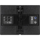 RCF HDL12-AS Active Flyable Subwoofer - 12" (Black)