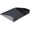 Gator GRW-SHELF2 Étagère utilitaire Rackworks - 2U, 15" de profondeur