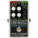 Electro-Harmonix NANO BATTALION BASS Mosfet Overdrive