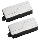 Fishman FLUENCE SIGNATURE SERIES Tosin Abasi Jeu de micros 7 cordes - Nickel