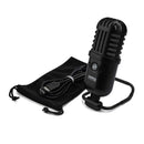 Reloop SPODCASTER GO Microphone de podcast USB professionnel