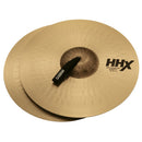 Sabian 11820XN HHX Cymbales New Symphonic Viennois Marching Band - 18"