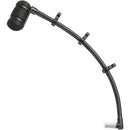 Audio-Technica AT8490L Gooseneck for ATM350a Microphone (9")