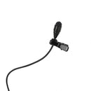 Beyerdynamic TG-L58 Mini Clip-On Condenser Mic - Black