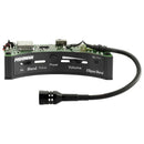 Fishman ELLIPSE MATRIX Blend Undersaddle Pickup & Preamp System - Format étroit