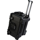 Gator GU-2217-13-WPNF Waterproof Injection-Molded Equipment Case w/ No Foam - 22 x 17 x 13"