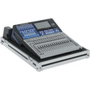 Gator G-TOURPRESL16NDH Custom Flight Case for PreSonus SL16 Mixer