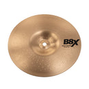 Sabian 41016X B8X Splash Chinese Cymbal - 10"