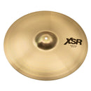 Sabian XSR1809B Cymbale XSR Rock Crash - 18"