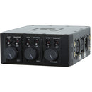 Beachtek DXA-ALEXA Préamplificateur à faible bruit pour mini caméra ARRI ALEXA