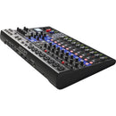 Zoom Livetrak L-12  12-Channel Mixerrecorder - Red One Music
