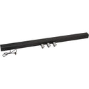 Roland KPD-70-BK Black Pedal Board - Red One Music