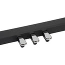 Roland KPD-70-BK Black Pedal Board - Red One Music