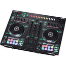 Roland DJ-505 2-Channel 4-Deck Dj Controller For Serato Dj - Red One Music