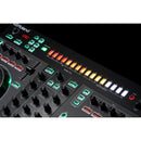 Roland DJ-505 2-Channel 4-Deck Dj Controller For Serato Dj - Red One Music