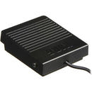 Korg PS3 Sustain Pedal - Red One Music