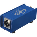 Cloud Microphones CL-1 Single Channel Cloudlifter Mic Activator - Red One Music