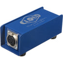 Cloud Microphones CL-1 Single Channel Cloudlifter Mic Activator - Red One Music