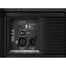 RCF HDL 6-A Active Line Array Module - Red One Music