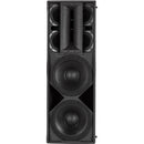 Module line array actif 3 voies RCF TTL-6-A 2 200 W