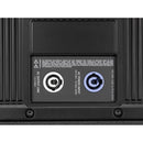 Module line array actif 3 voies RCF TTL-6-A 2 200 W