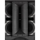 Module line array actif 3 voies RCF TTL-6-A 2 200 W