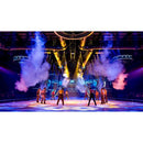 Chauvet Dj Geyser P5  Rgbauv Led Pyrotechnic-Like Effect Fog Machine - Red One Music