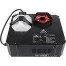 Chauvet Dj Geyser P5  Rgbauv Led Pyrotechnic-Like Effect Fog Machine - Red One Music