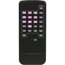 Galaxy Audio RM-CD Traveler Series CD/MP3 Player