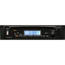 Galaxy Audio RM-CD Traveler Series CD/MP3 Player
