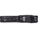 Kala BCT Tenor Ukulele Hardcase - Black