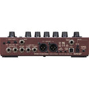 Boss Ad-10 Acoustic Preamp - Red One Music