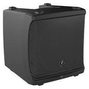 Mackie DLM12 12" Powered Loudspeaker 2000W - Red One Music