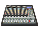 Korg MW2408 Table de mixage hybride 24 canaux