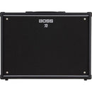 Boss Ktn-Cab212 150W Guitar Speaker Cabinet - Red One Music