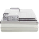 Decksaver DS-PC-TB303 Cover for Roland TB-303 Synthesizer (Smoked/Clear)