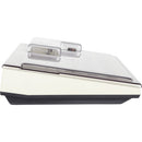 Decksaver DS-PC-TR707 Cover for Roland TR-707 Drum Machine (Smoked/Clear)