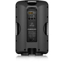 Behringer B15X Eurolive 1000W 2-Way 15 Powered Speaker - Red One Music