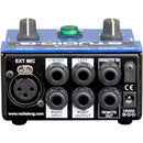 Radial Engineering Studioq Talkback Interface avec micro intégré