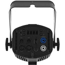 Chauvet Eve P140 Vw 140W White Light Par - Red One Music