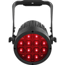 Chauvet Slimpar Qz12 Usb Par 12 X 78W - Red One Music