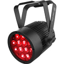 Chauvet Slimpar Qz12 Usb Par 12 X 78W - Red One Music