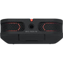 Roland R-07 Black Portable Audio Recorder - Red One Music