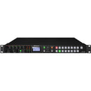 Roland XS-62S HD Video Switcher 6 Channel, 1U Rack Mount - Red One Music