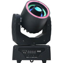 Blizzard Lightning Hypno Spot LED Moving Head Fixture
