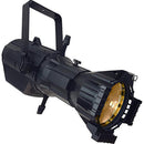 Blizzard Lighting Aria Profile WW 200W Warm White + High CRI LED Ellipsoidal Spot Fixture