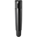 Audio-Technica ATW-T5202EF2 Émetteur de corps de microphone portable série 5000 de 3e génération - EF2 : 580 à 608 MHz et 653 à 663 MHz